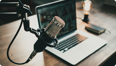 Alec Papesch on The Credit Line Podcast