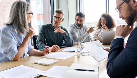 NCS' Top 30 Commercial Credit Management Tips