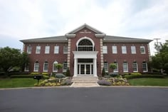 ncs credit headquarters building