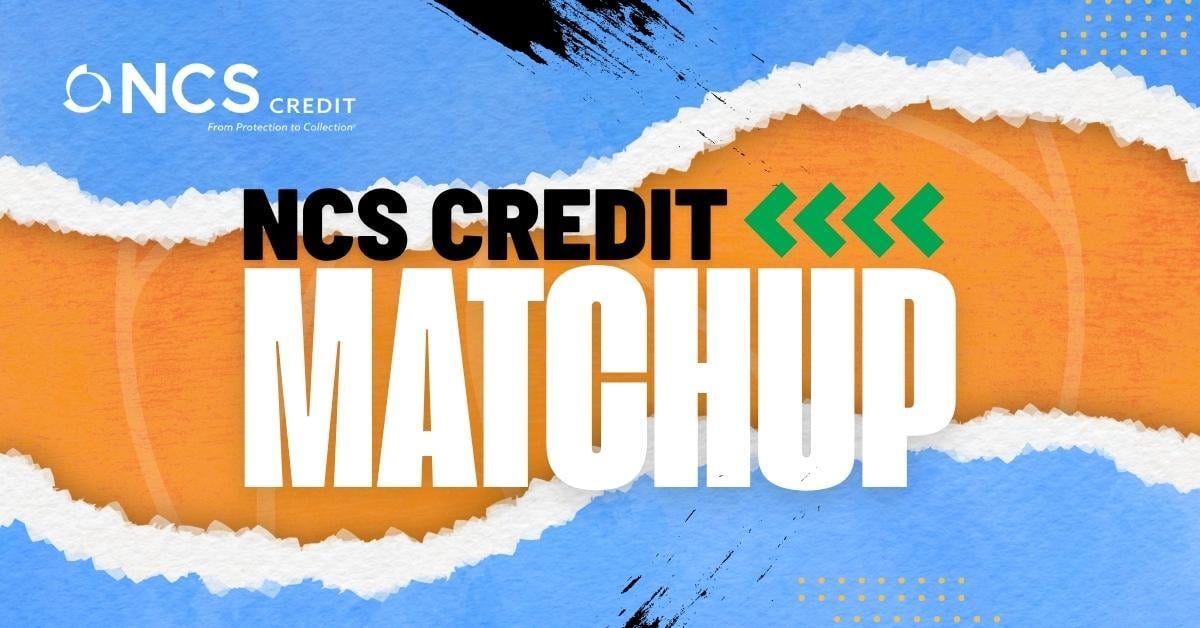 march madness credit management matchup
