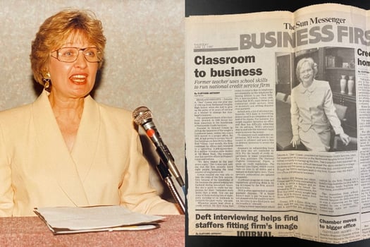 Dee-Cowan-newspaper