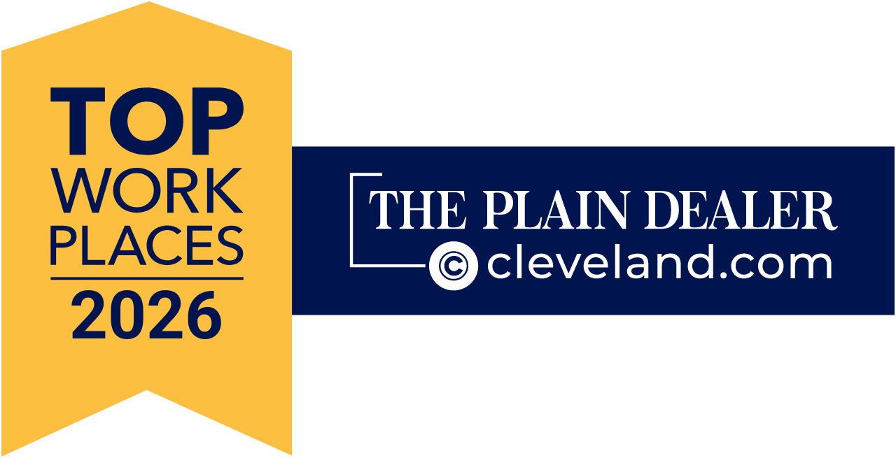 Northeast Ohio Top Workplaces 2026