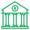 Lender Icon Green