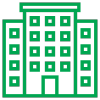 Project Owner Icon Green