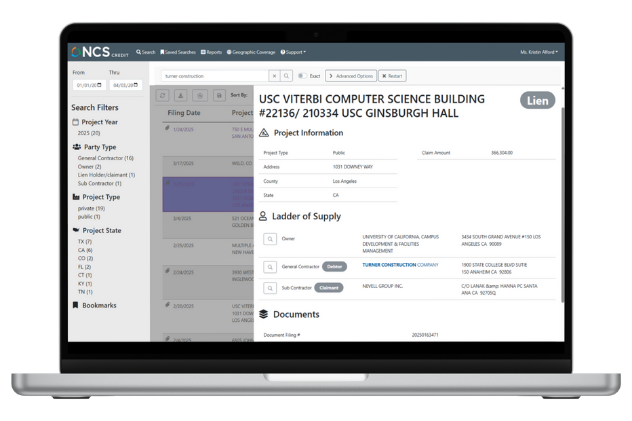 Business Intelligence Like You've Never Seen