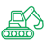 Equipment Lessor Icon