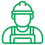 General Contractor Icon