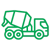 Material Supplier Icon