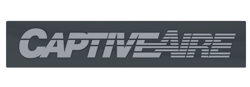 CaptiveAire Logo