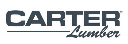 Carter Lumber Logo