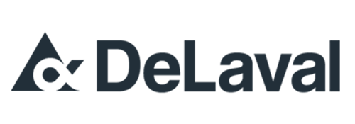 Delaval Logo