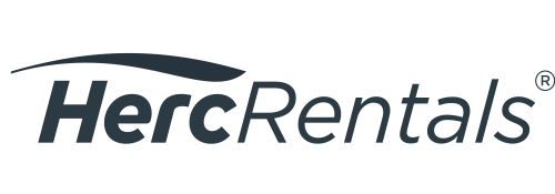 Herc Rentals Logo