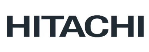 Hitachi Logo