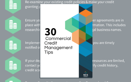 30-Commercial-Credit-Management-Tips