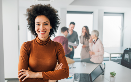 Tools that Turn Credit Risk into Credit Confidence