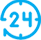24/7 Access