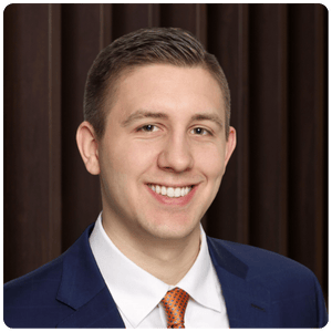 Alec Papesch Webinar Host