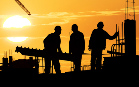 Webinar: Basics of the Lien and Bond Claim Process