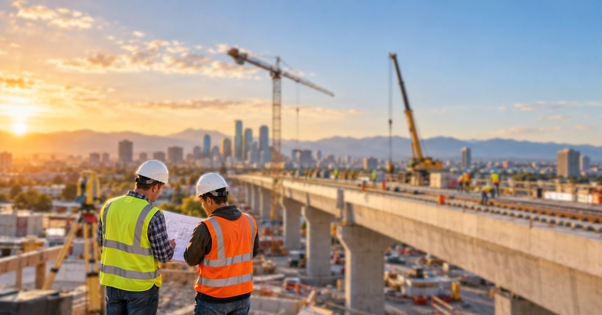 Colorado's New Lien Law: What it Means for Construction