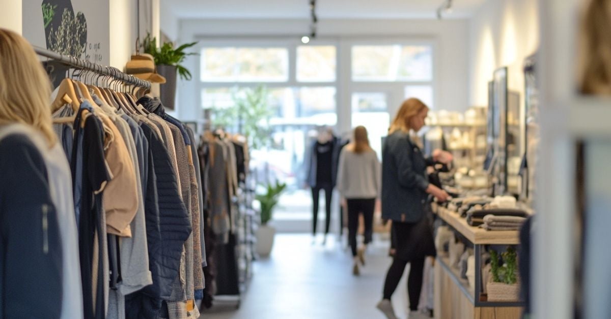Consignment Agreements vs. Retail Bankruptcy: UCC Advantages