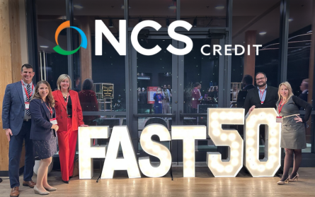 NCS Credit Among Cleveland’s Fastest-Growing Companies