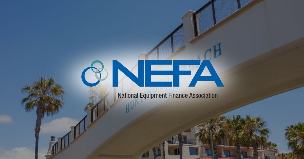 Meet NCS Credit at NEFA Spring Conference 2026
