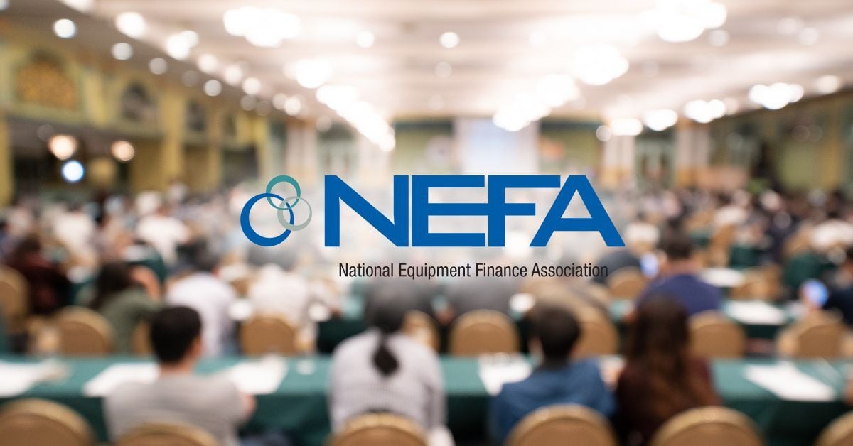NEFA Fall Conference