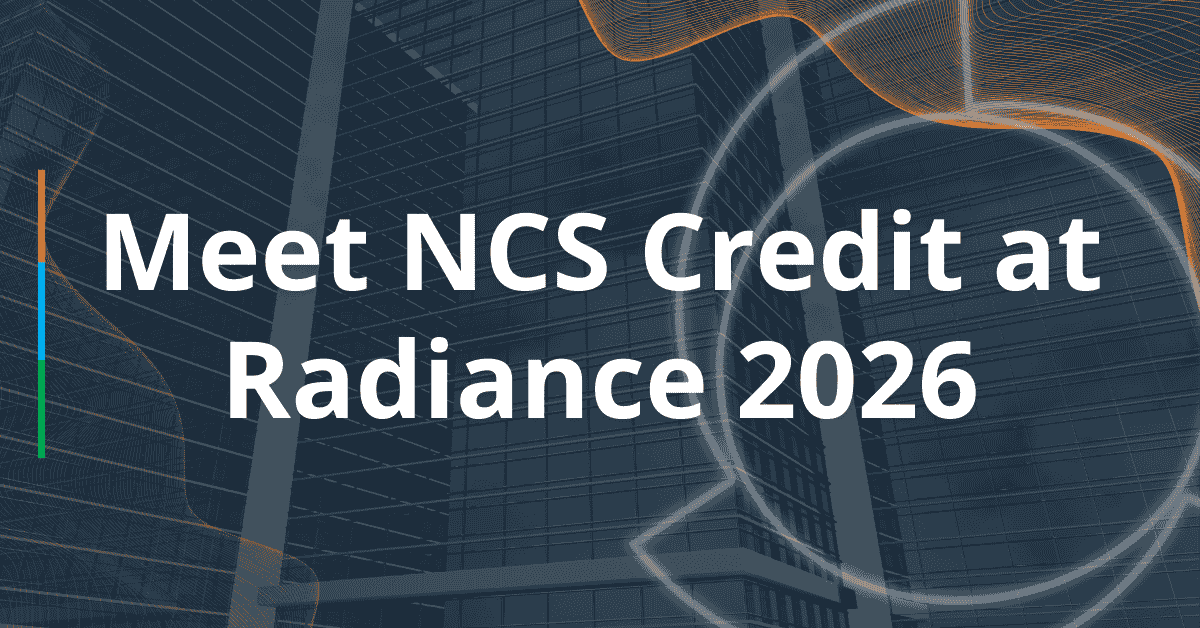 Meet NCS Credit at Radiance 2026