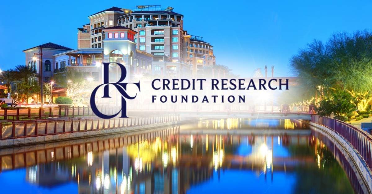 Credit Research Foundation's October Forum