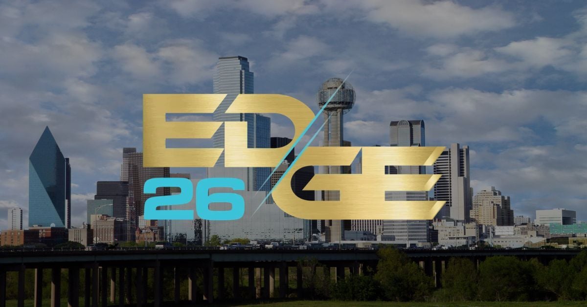 Meet NCS Credit at 2026 EDGE Tech Conference