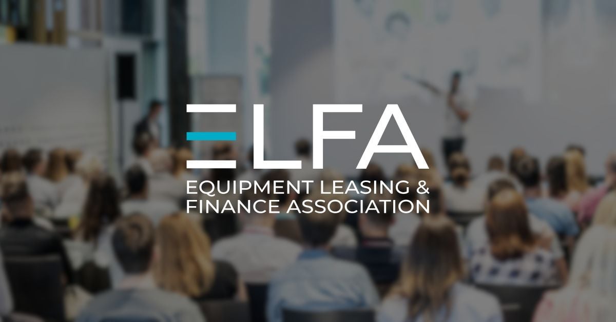 ELFA 65th Annual Convention