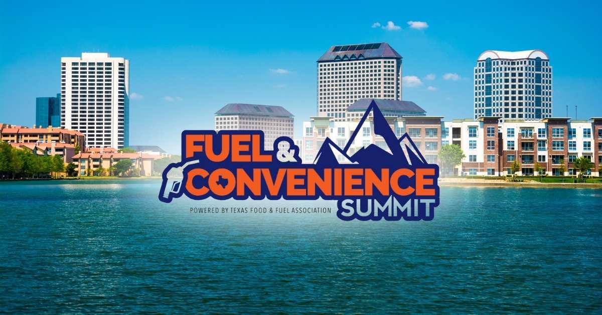 Texas Food & Fuel Association Summit