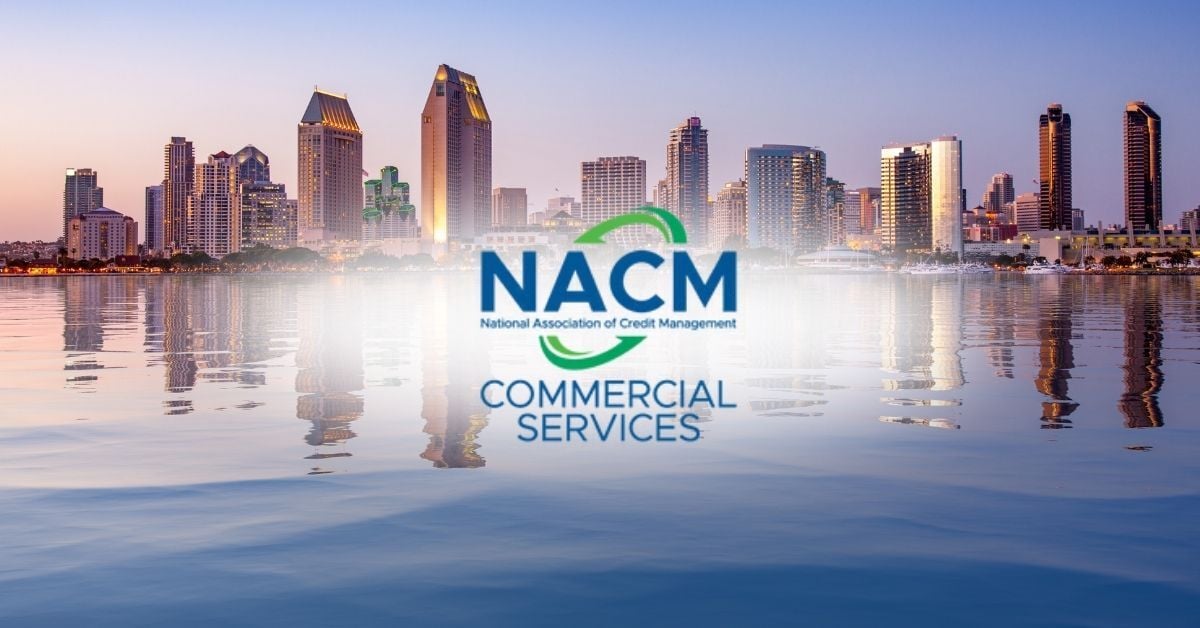 NACM Commercial Services Credit in the West