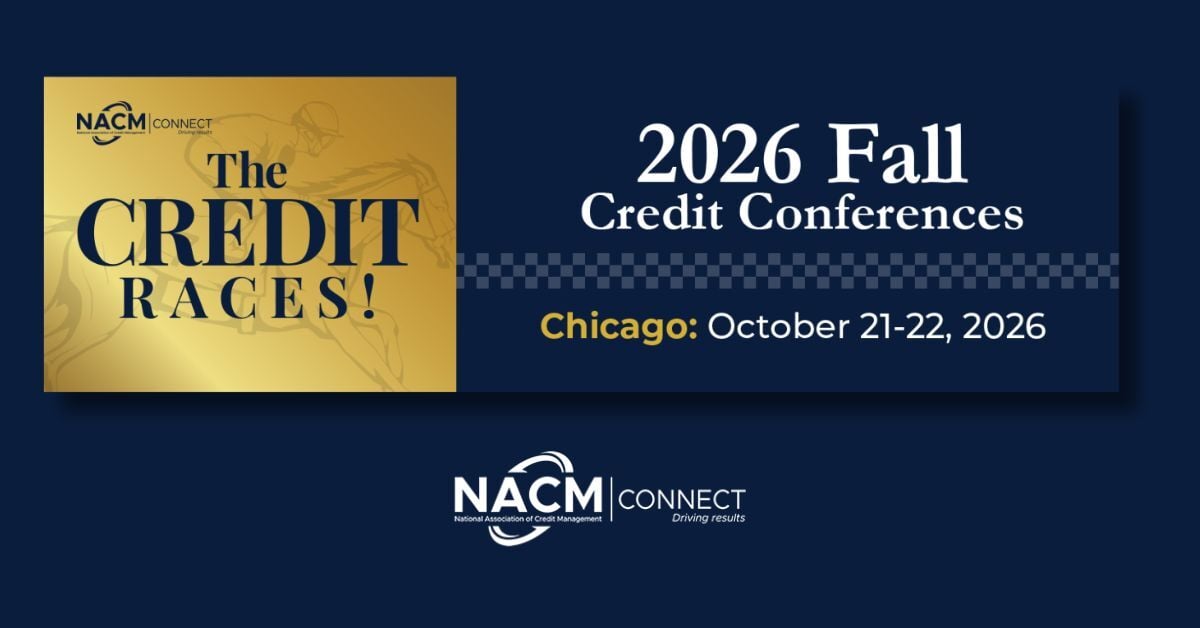 NACM Connect Chicago Credit Conference