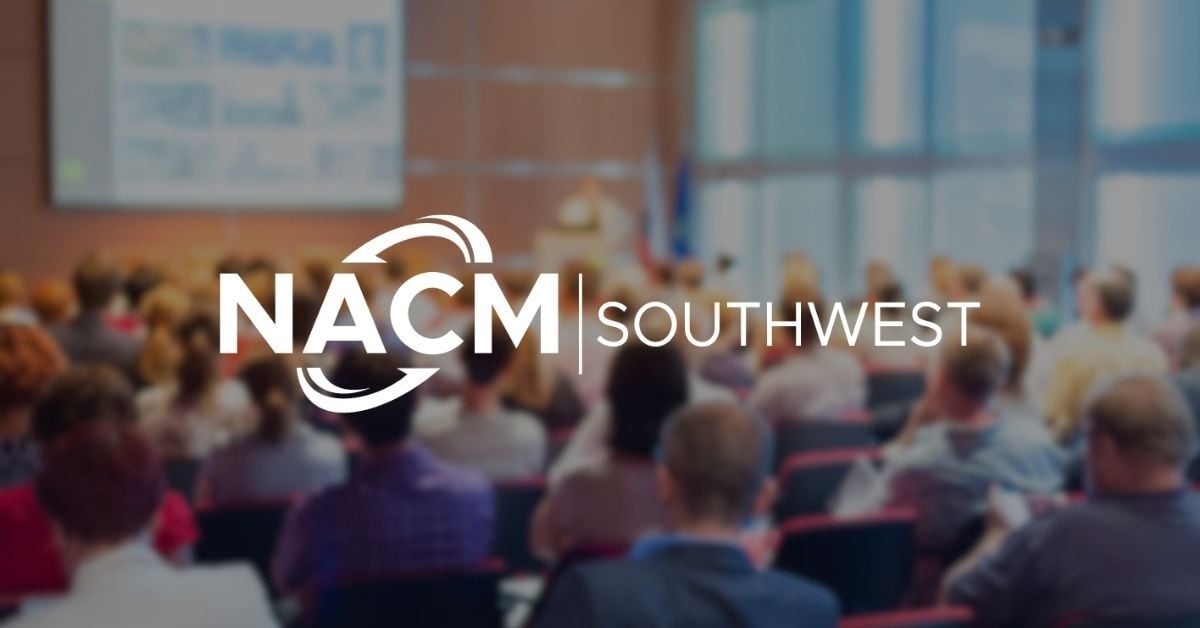 NACM Southwest All South Conference
