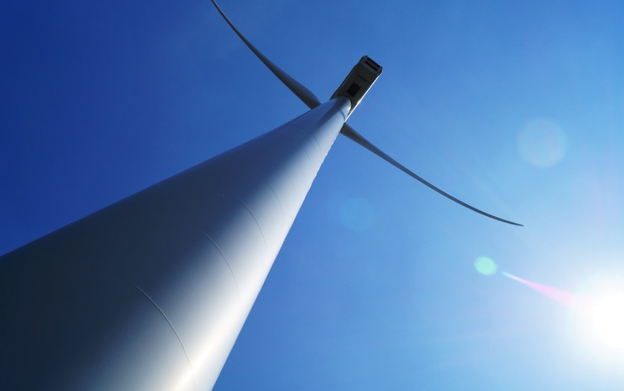 Are Mechanic’s Lien Rights Available on Wind Turbines