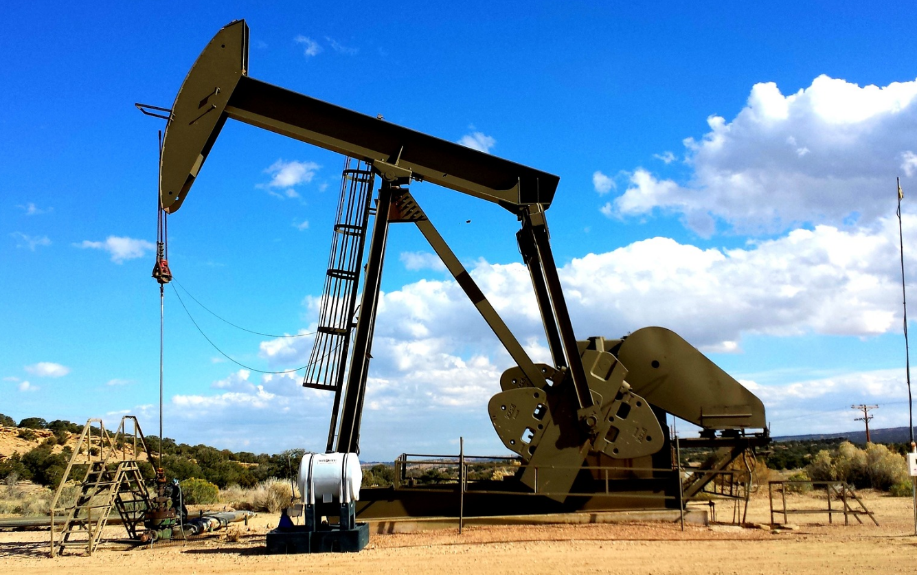 Bankruptcies in the Oil and Gas Industry