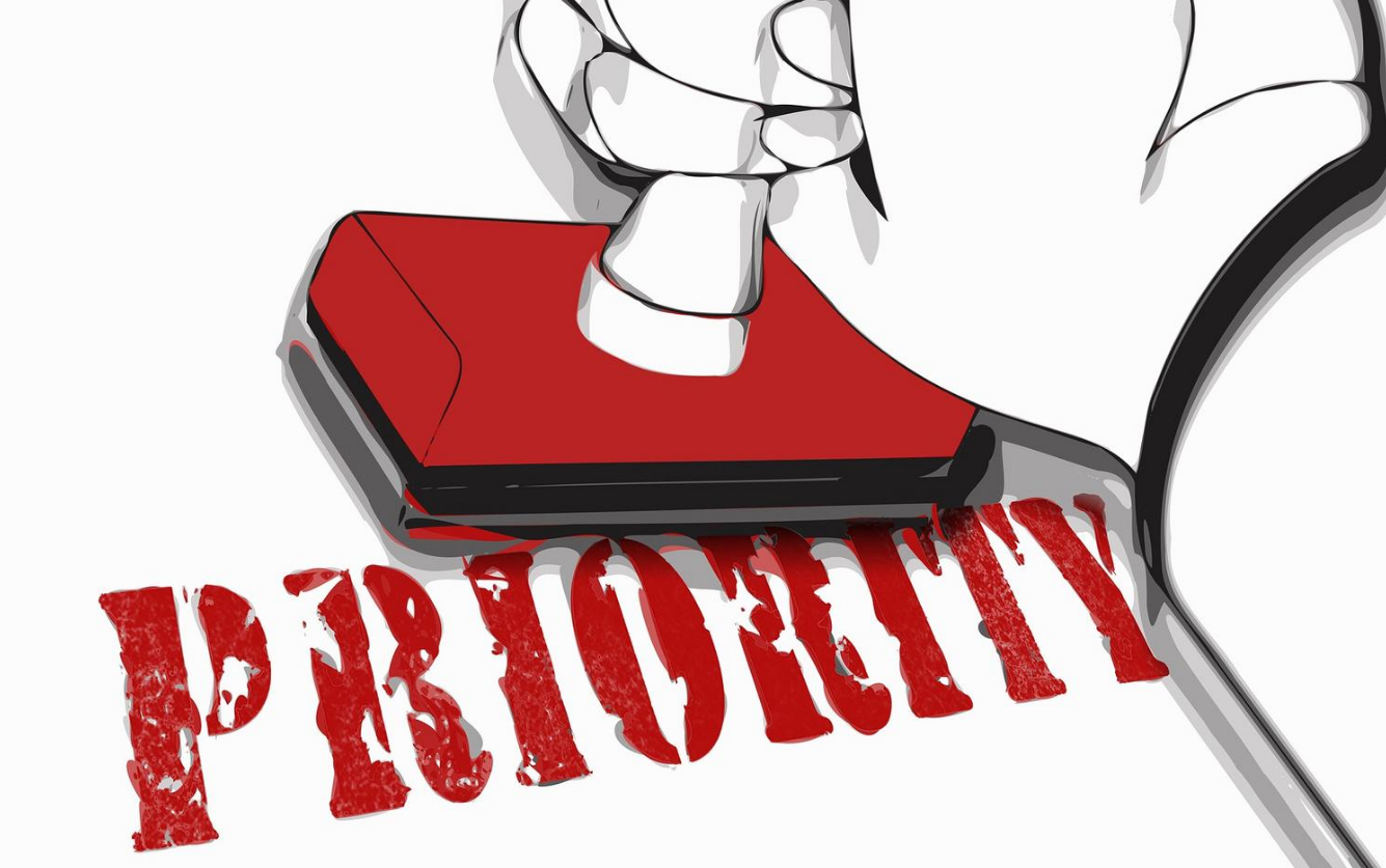 Bankruptcy Payout Priority – Secured Creditors Make Bank