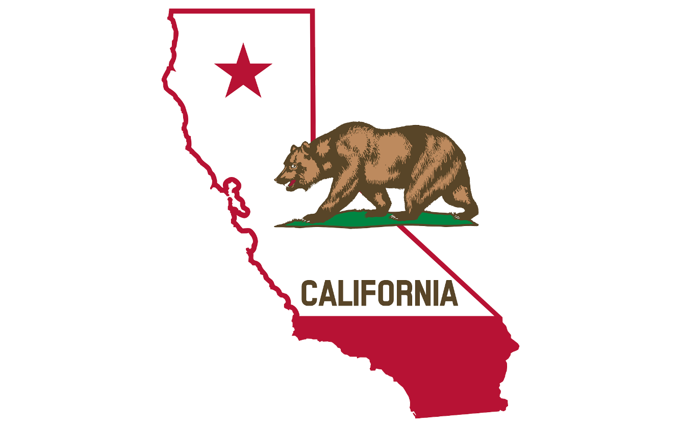 California 20 Day Notice