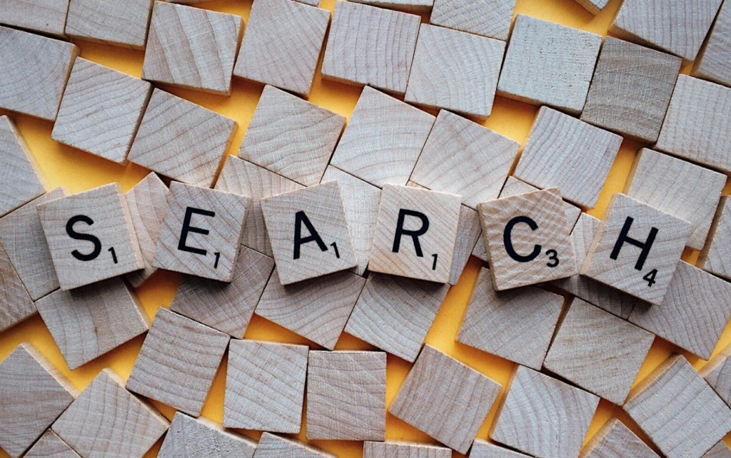 California Lender Search: a Best Practice