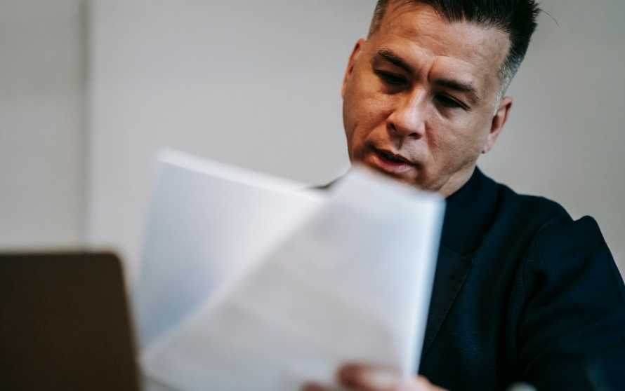 Carefully Review Settlement Agreements