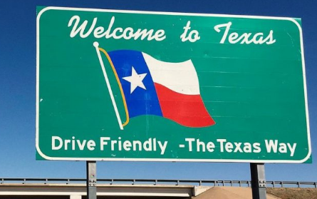 Changes for Texas Lien Claimants Effective January 2022