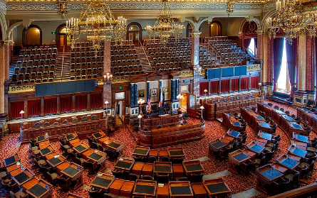 Changes to Iowa Mechanic’s Lien Law in Effect January 2022