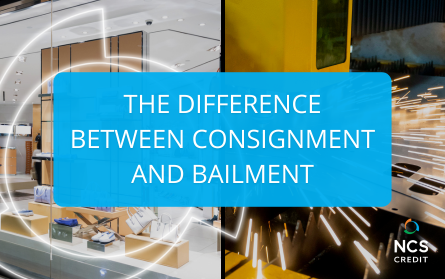 The Difference Between Consignment and Bailment