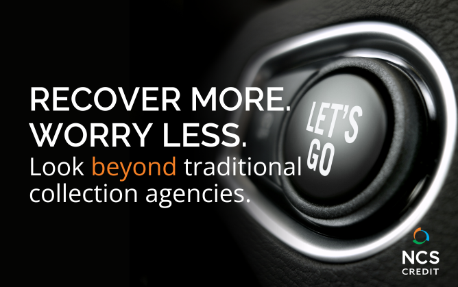 Past-Due Accounts: Collection Agencies vs. Write-Offs