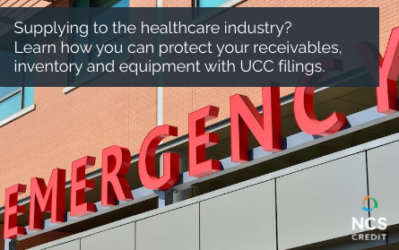 Healthcare Bankruptcies: A Financial Risk to Suppliers