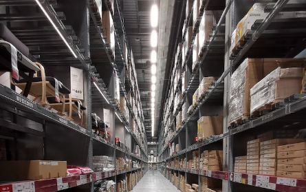 Not a Secured Creditor? Aim To Be Critical Vendor