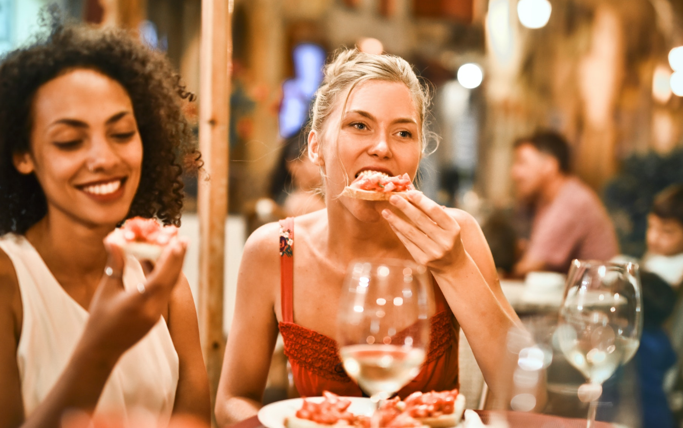 Foodservice Industry & the Importance of Blanket UCC Filings