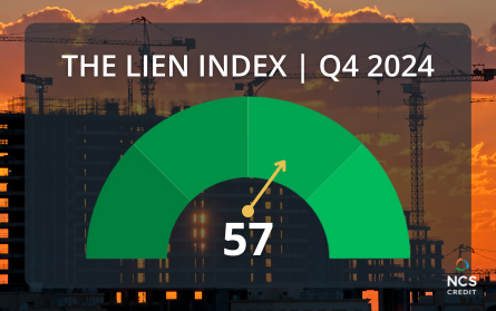 Lien Index Q4 2024