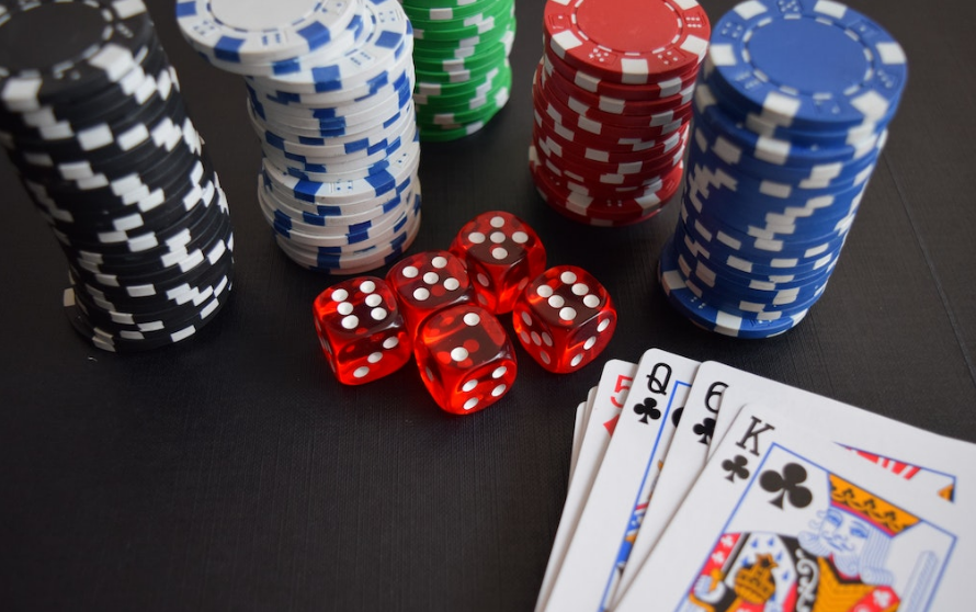 Don’t Gamble with Your Lien Rights in Nevada